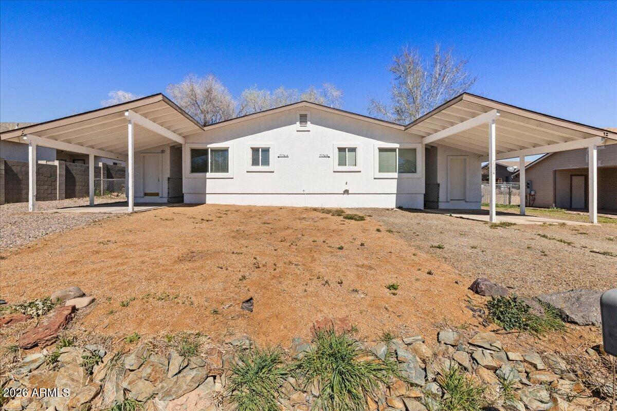 7174 E Thrush Ln., Prescott Valley, AZ 86314