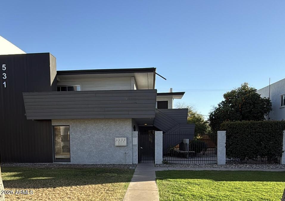 531 E Roanoke Ave. #A, Phoenix, AZ 85004