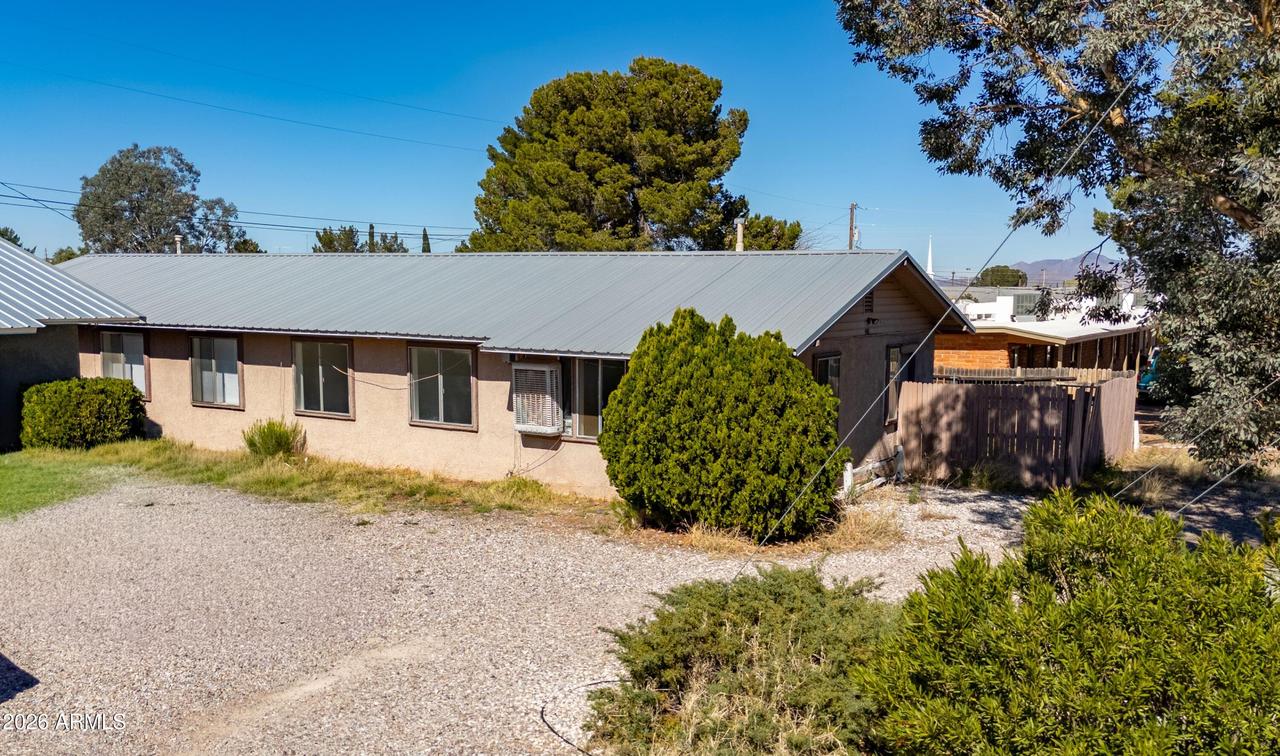 540 N North Ave., Sierra Vista, AZ 85635