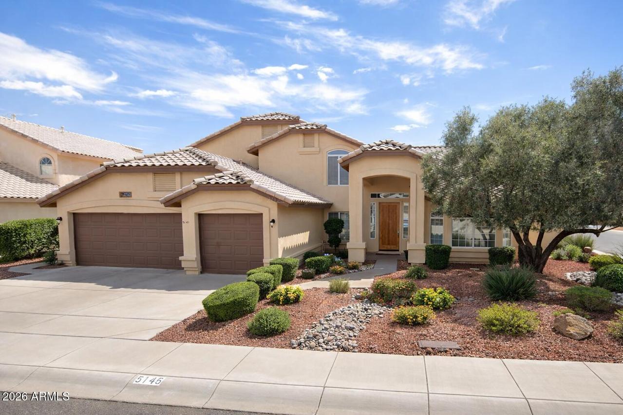 5745 W Mariposa Grande Ln., Glendale, AZ 85310