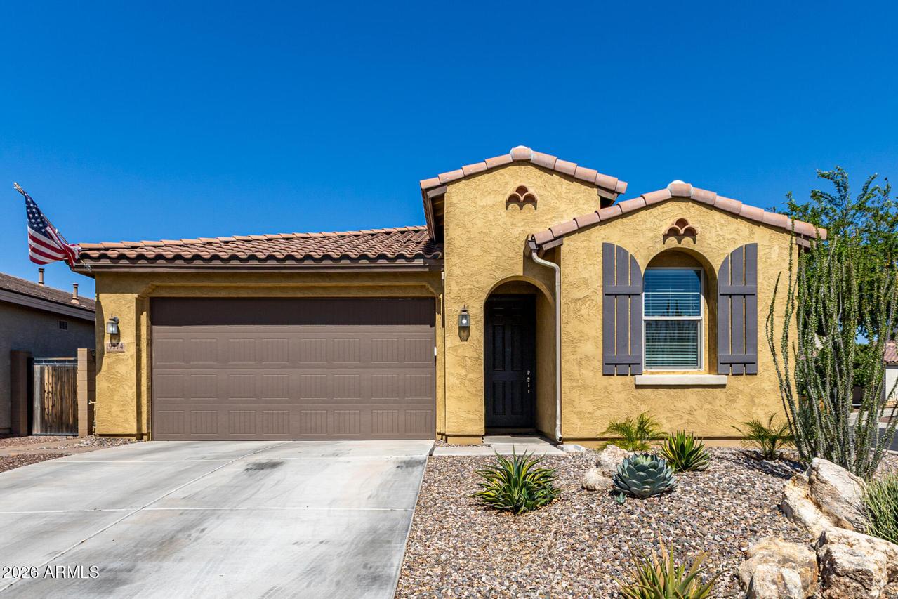 9974 W Foothill Dr., Peoria, AZ 85383