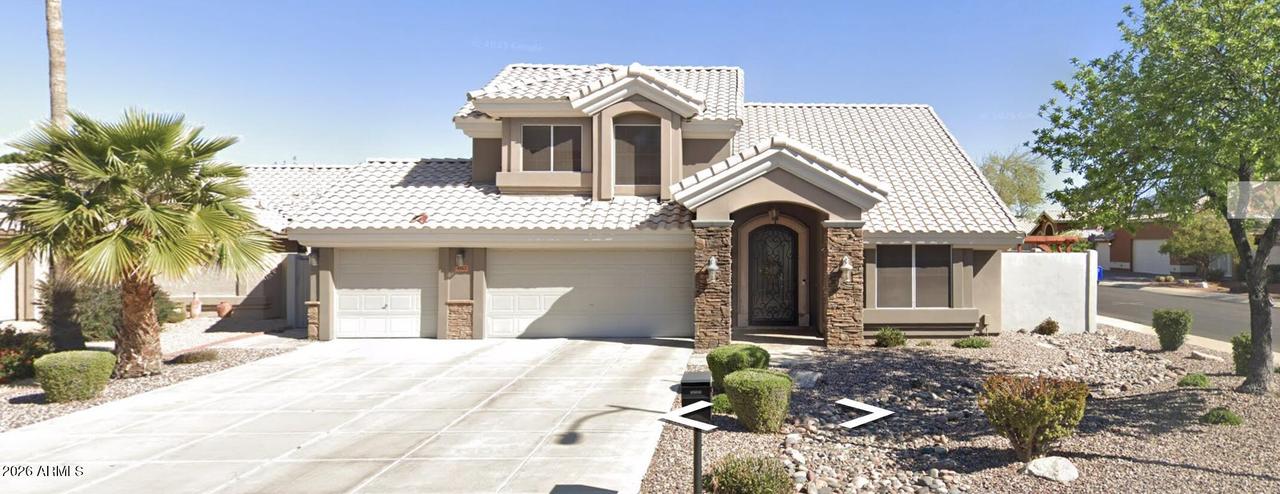 4162 E Whitney Ln., Phoenix, AZ 85032