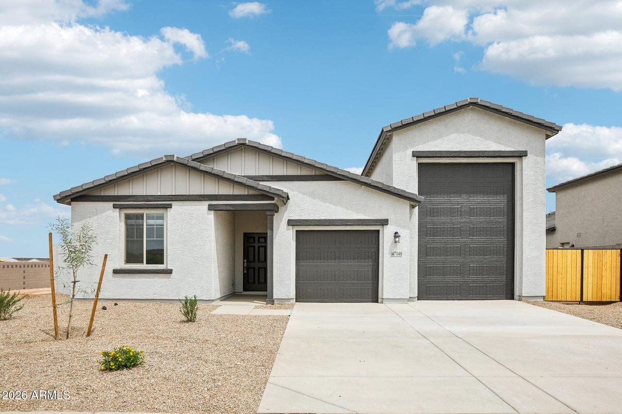 47148 W Pecan Woods, Maricopa, AZ 85139