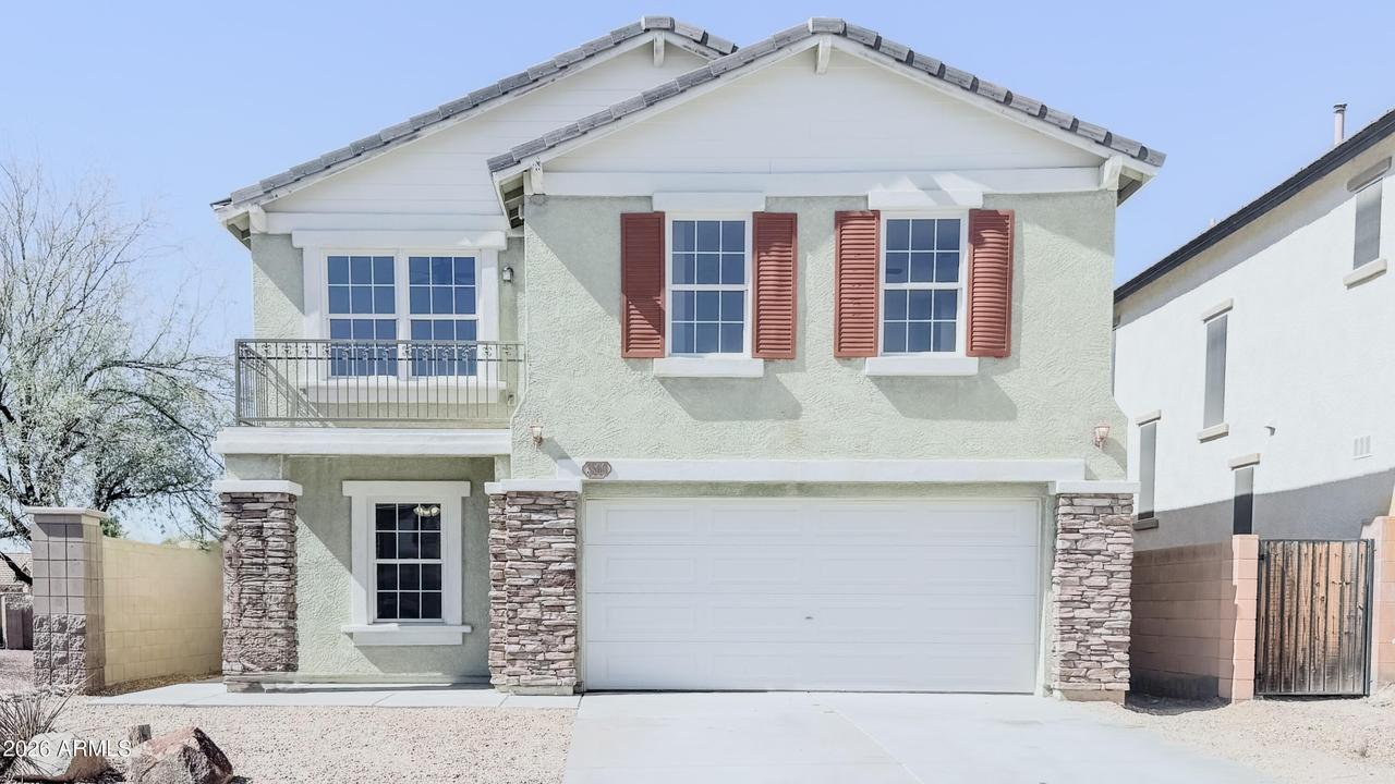 3560 N 292nd Dr., Buckeye, AZ 85396