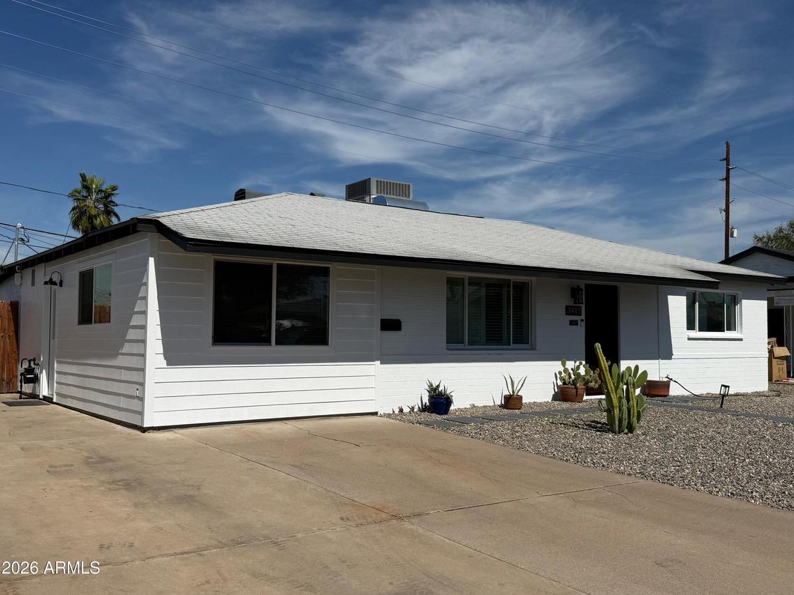 3412 W Rosewood Ave., Phoenix, AZ 85029