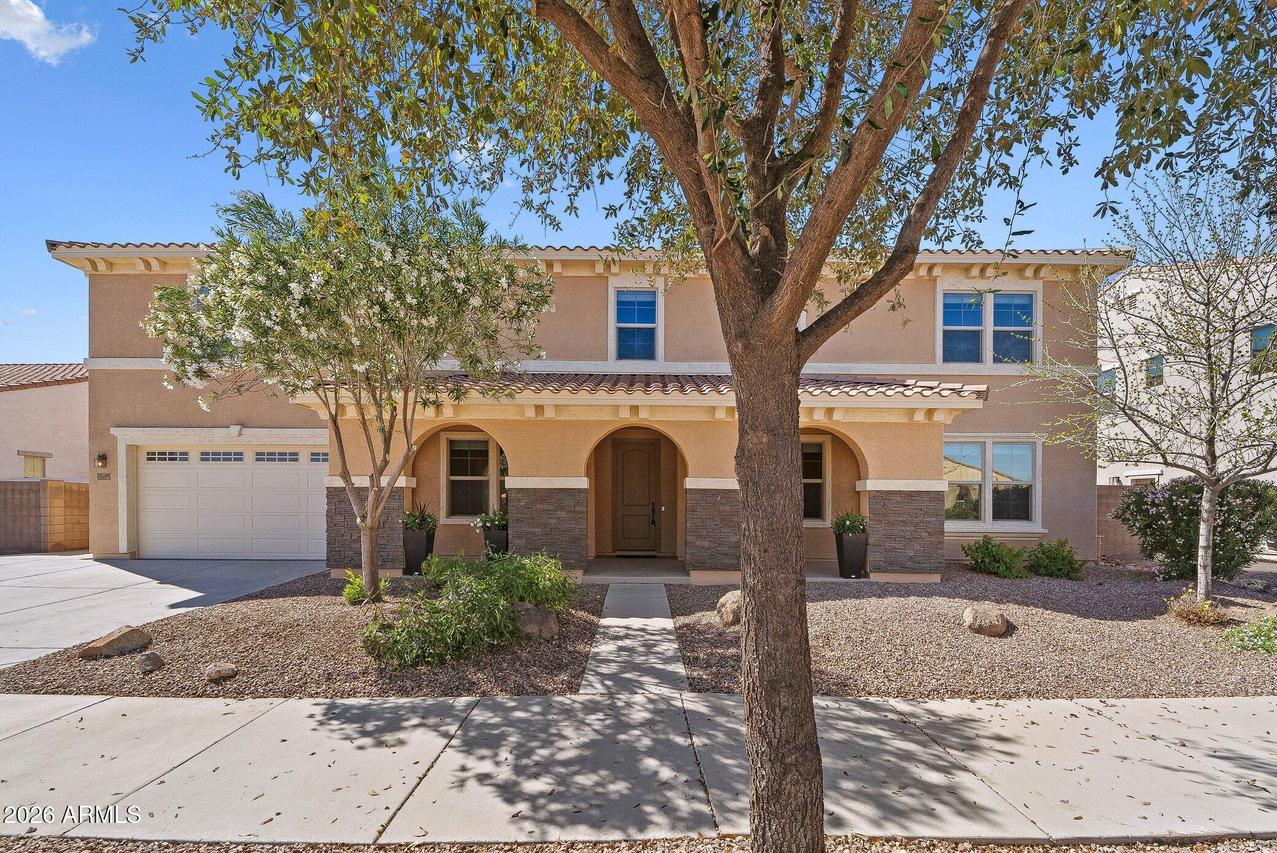 24228 S 211th St., Queen Creek, AZ 85142