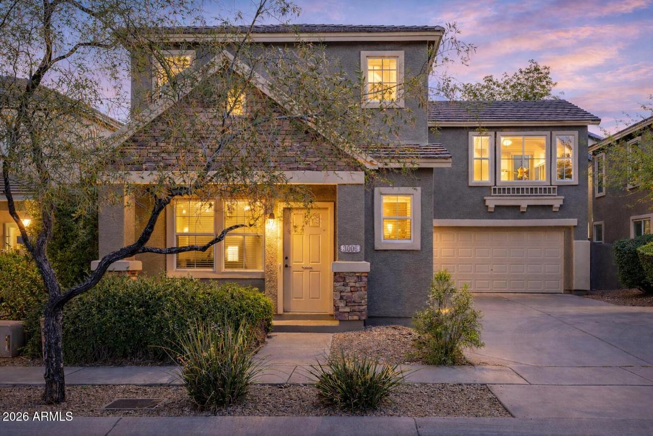 3006 W Ferruccio Pl., Phoenix, AZ 85086