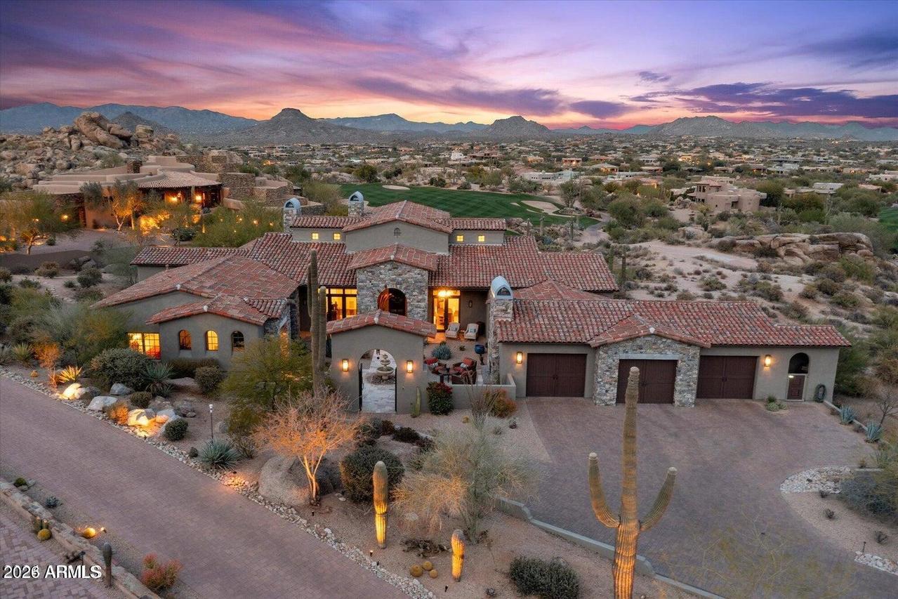 10489 E Greythorn Dr., Scottsdale, AZ 85262