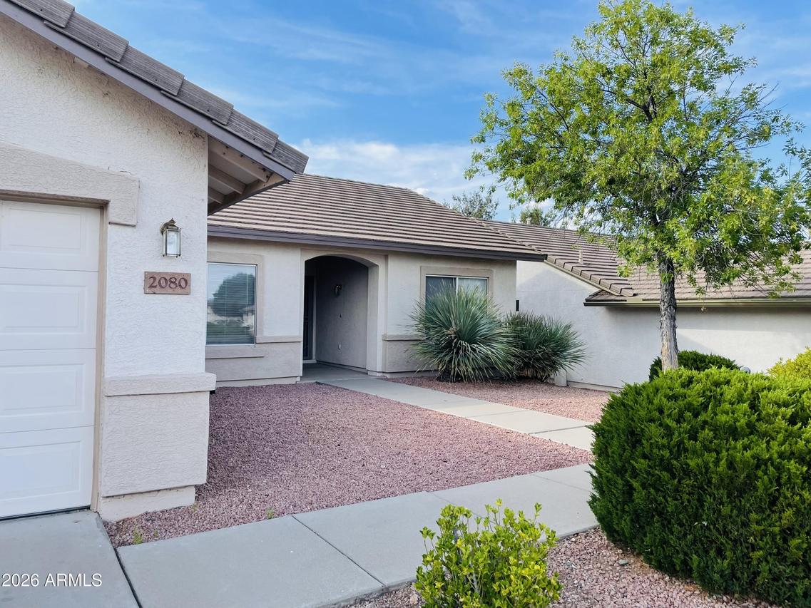 2080 W Trail Blazer Dr., Cottonwood, AZ 86326