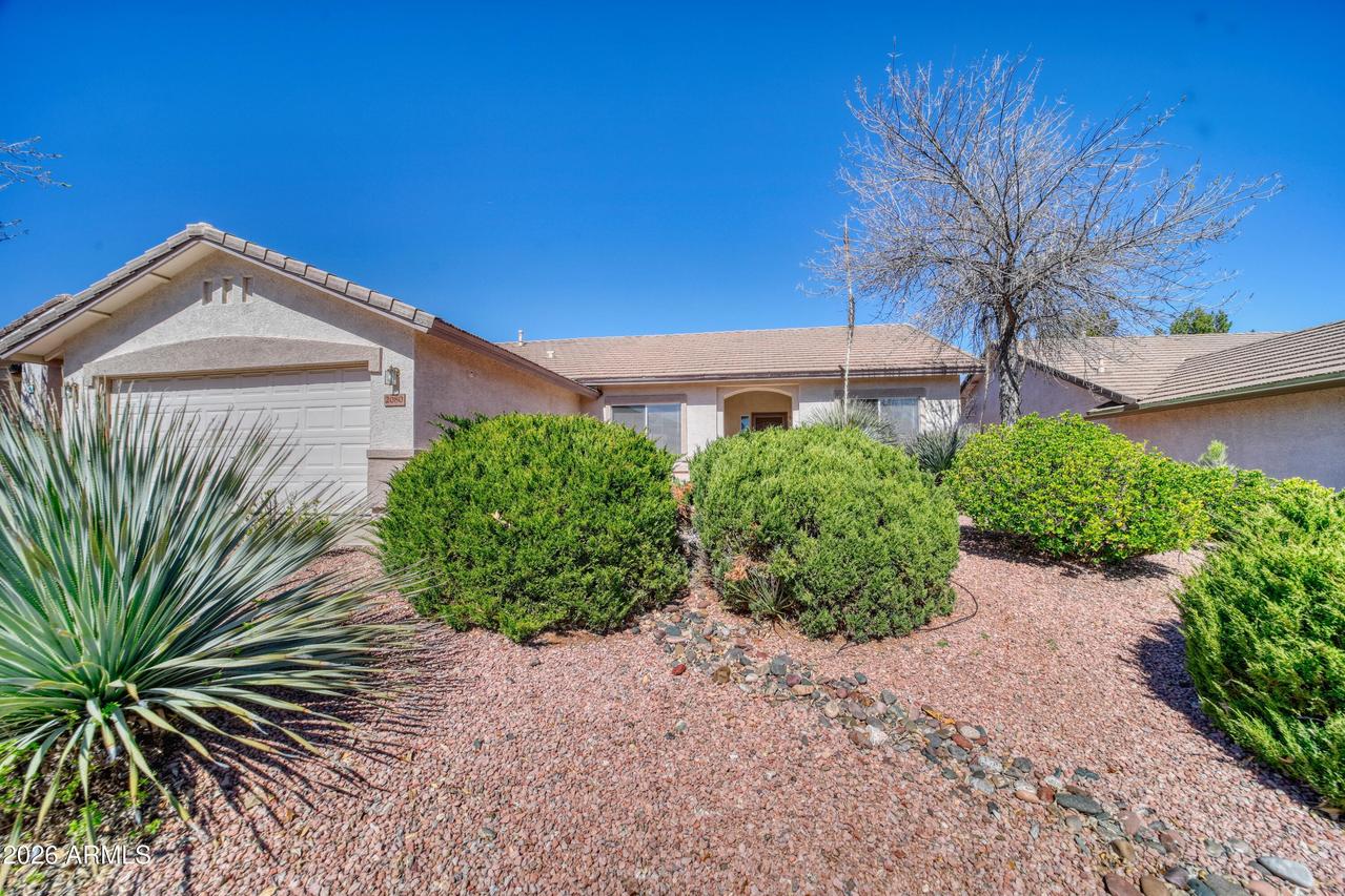 2080 W Trail Blazer Dr., Cottonwood, AZ 86326