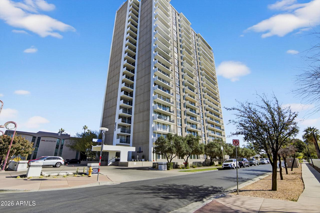 2323 N Central Ave. #603, Phoenix, AZ 85004