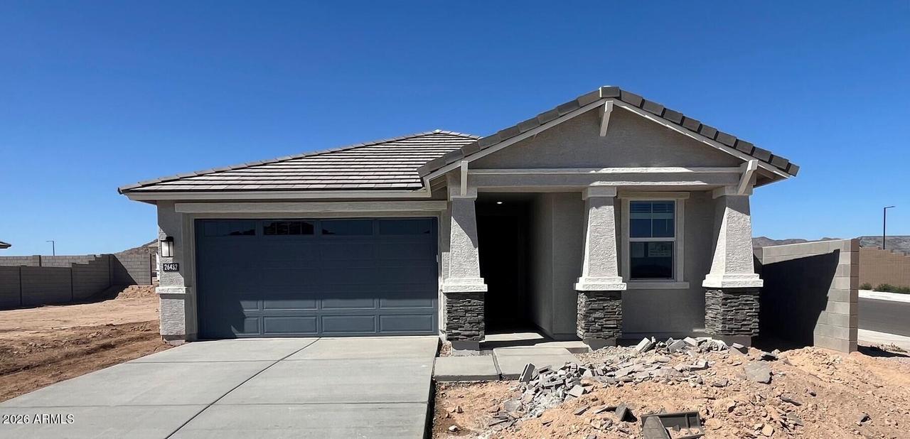 26432 W Crown King Rd., Buckeye, AZ 85326