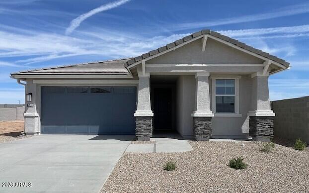 26432 W Crown King Rd., Buckeye, AZ 85326