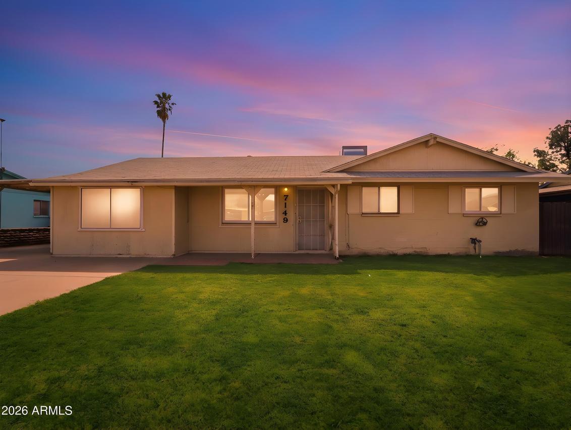 7149 W Wilshire Dr., Phoenix, AZ 85035