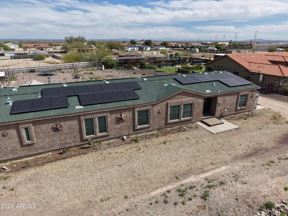 23677 N Chaps Dr., Florence, AZ 85132