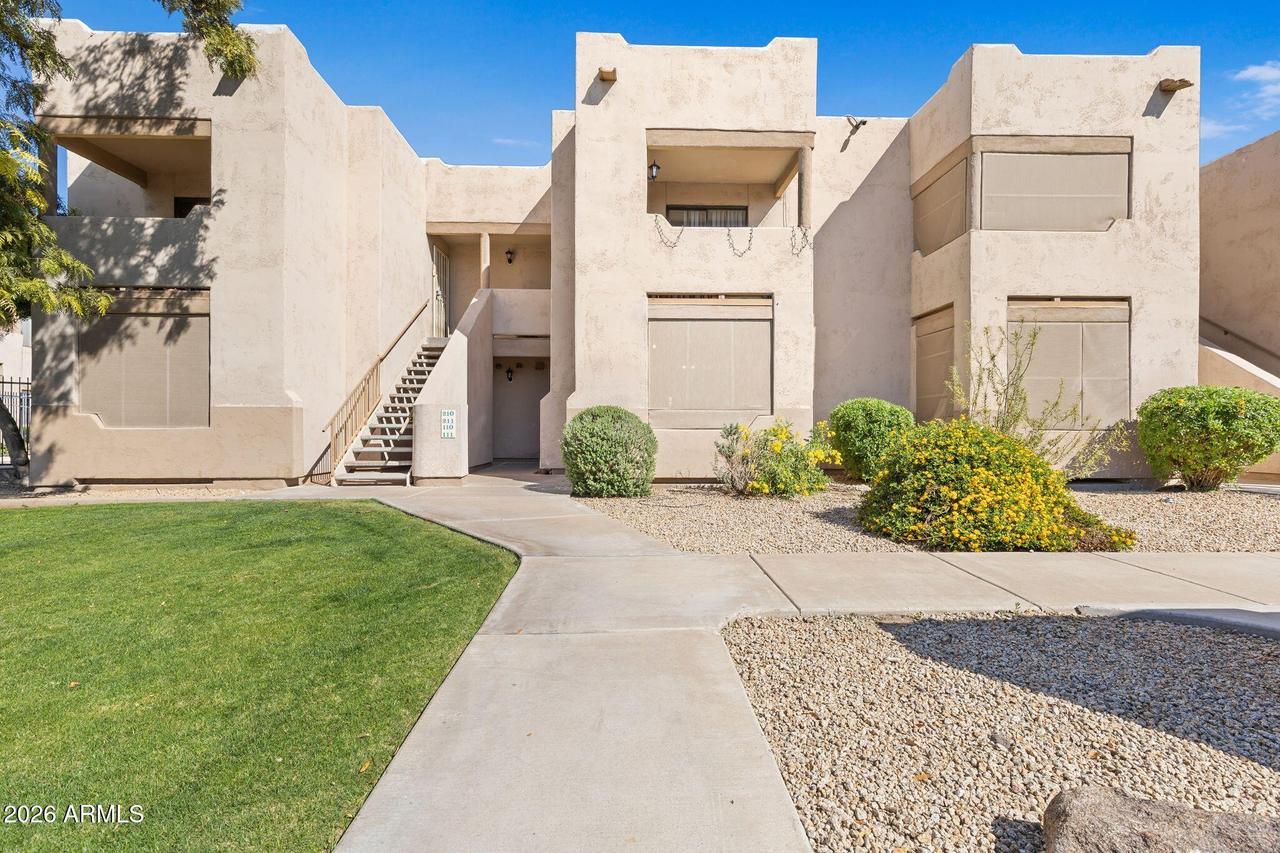 5035 N 17th Ave. #110, Phoenix, AZ 85015