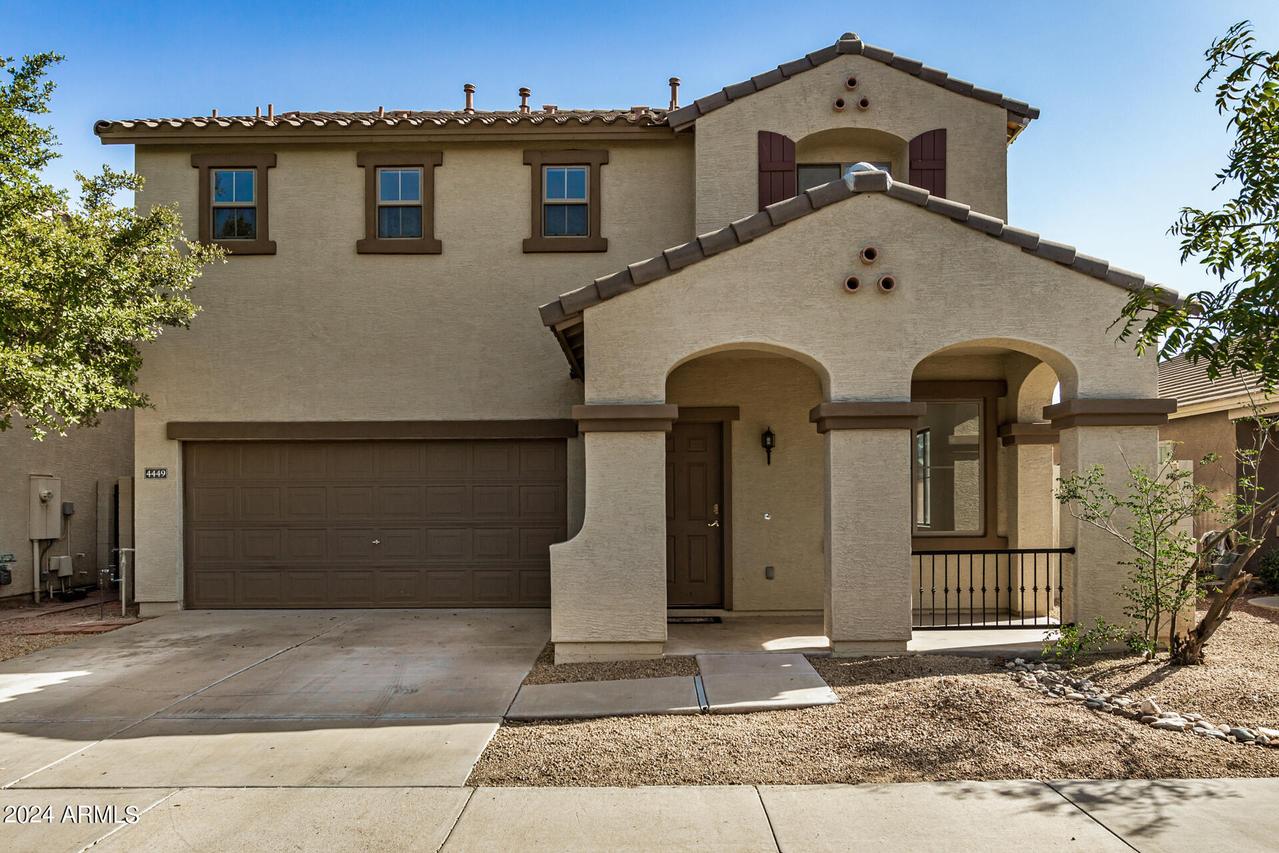 4449 E Dublin St., Gilbert, AZ 85295