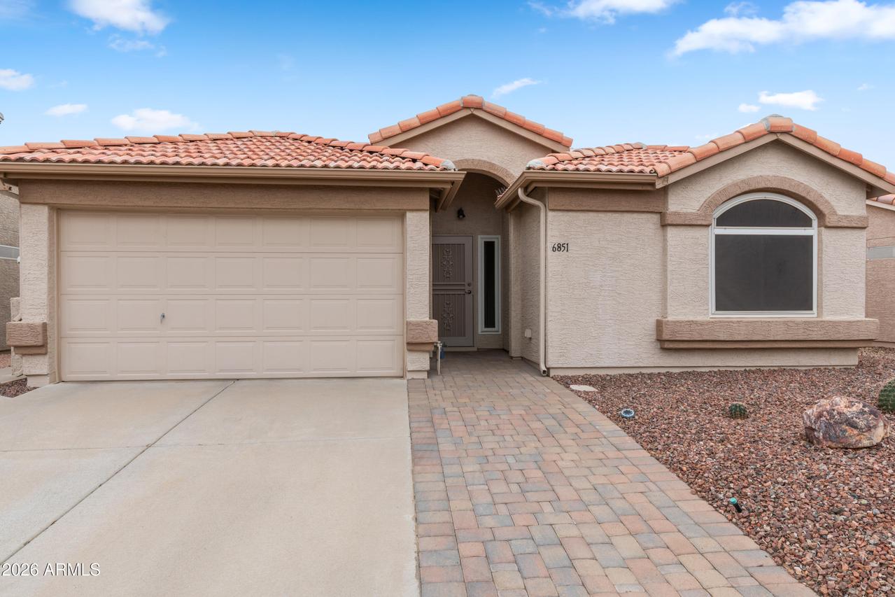 6851 S Coral Gable Dr., Chandler, AZ 85249