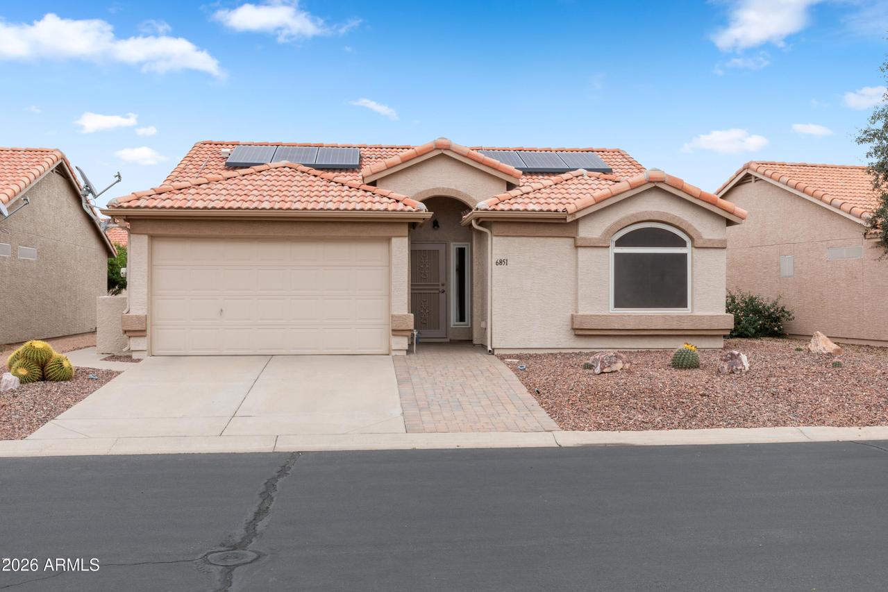 6851 S Coral Gable Dr., Chandler, AZ 85249