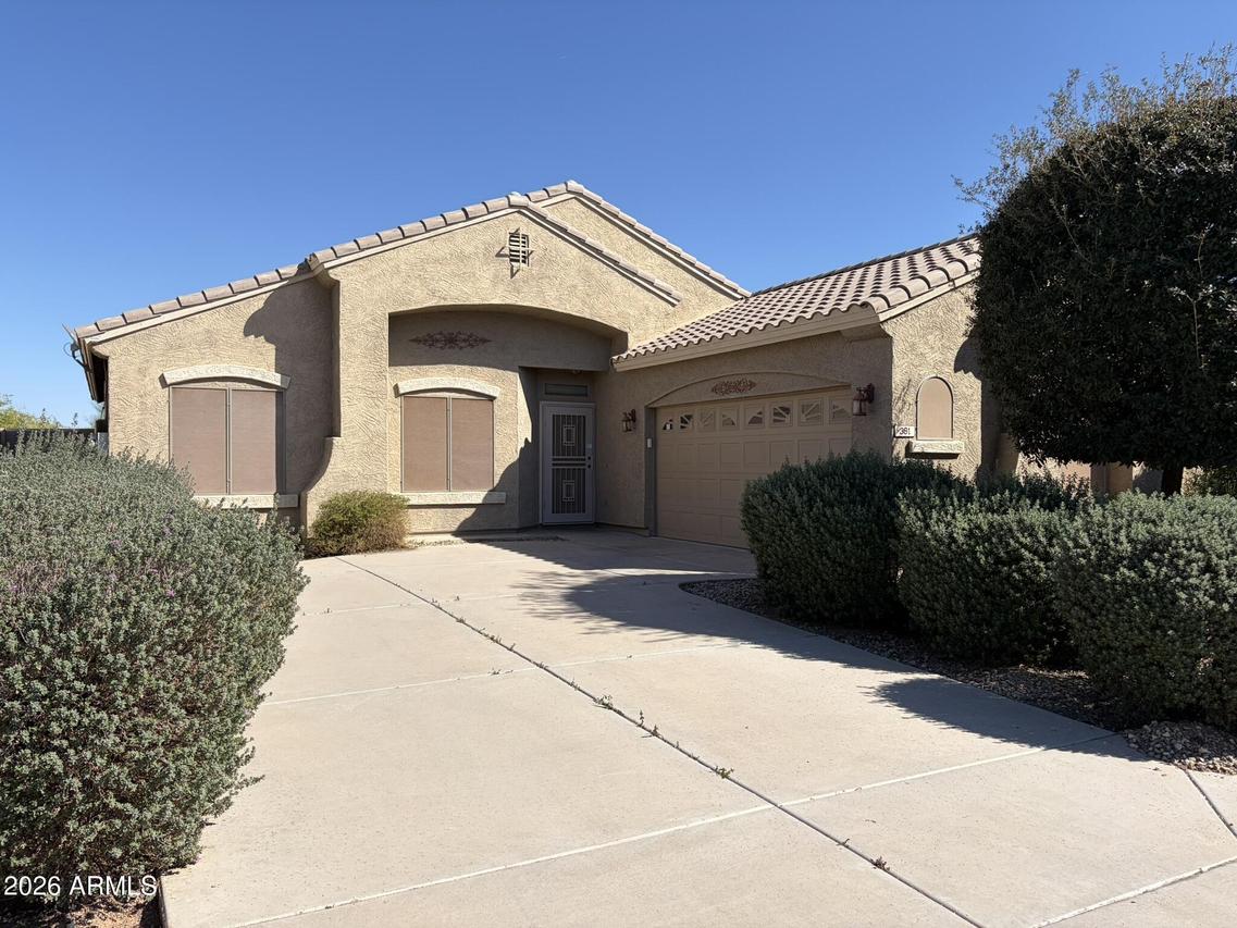 381 S 165th Dr., Goodyear, AZ 85338