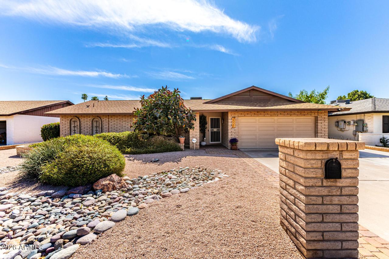 2021 E Pegasus Dr., Tempe, AZ 85283