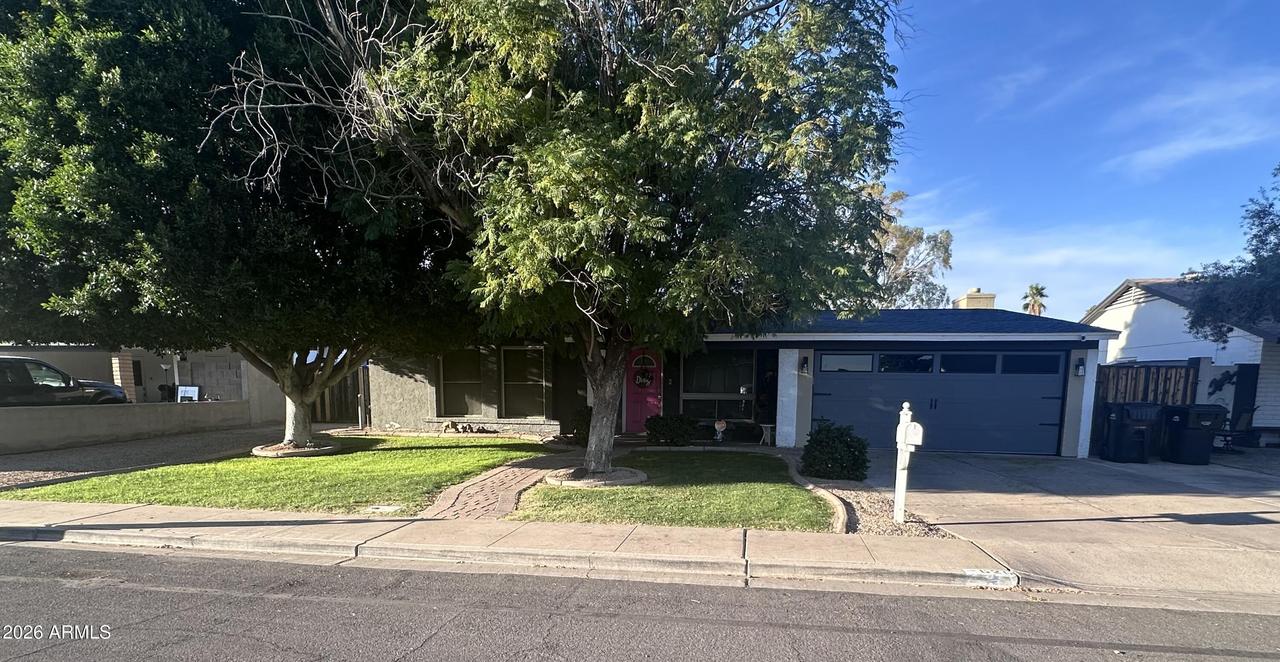 626 E Harmony Ave., Mesa, AZ 85204