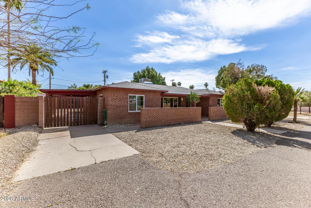 1307 W Thomas Rd., Phoenix, AZ 85013