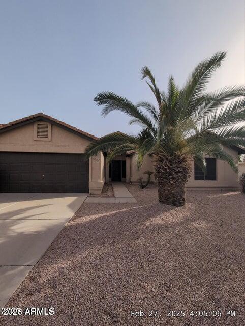1207 E San Remo Ave., Gilbert, AZ 85234