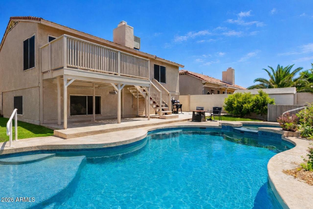 7221 W Windrose Dr., Peoria, AZ 85381