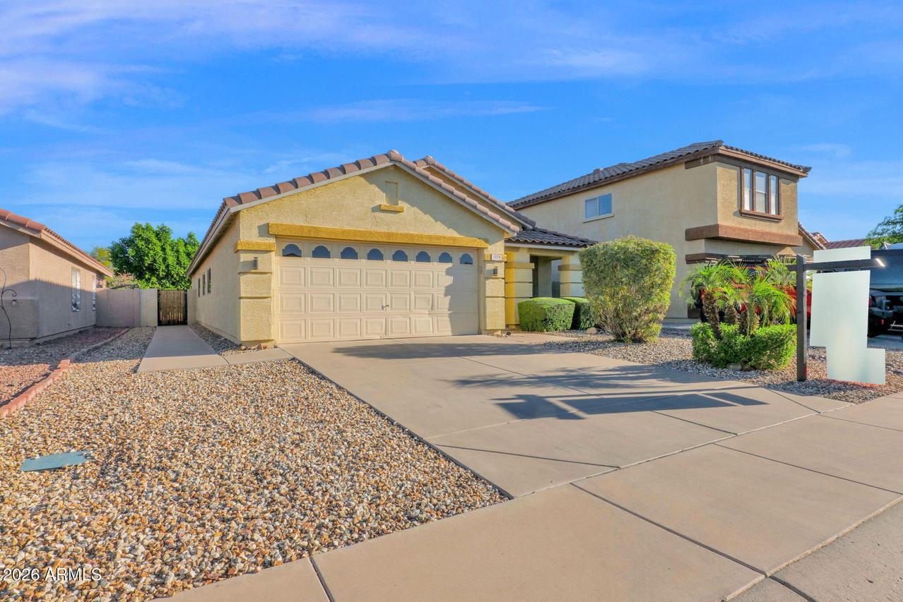 1074 E Arabian Dr., Gilbert, AZ 85296