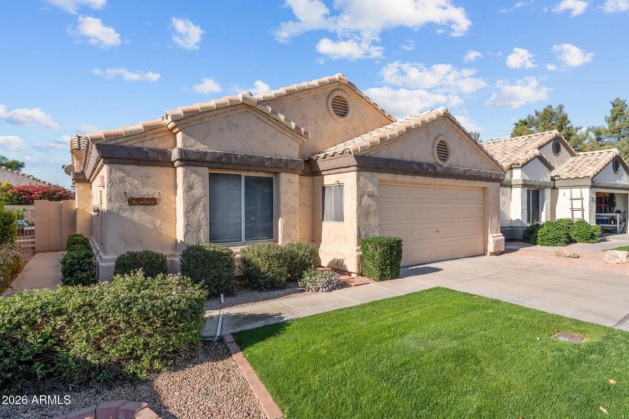 14535 W Zuni Tr., Surprise, AZ 85374
