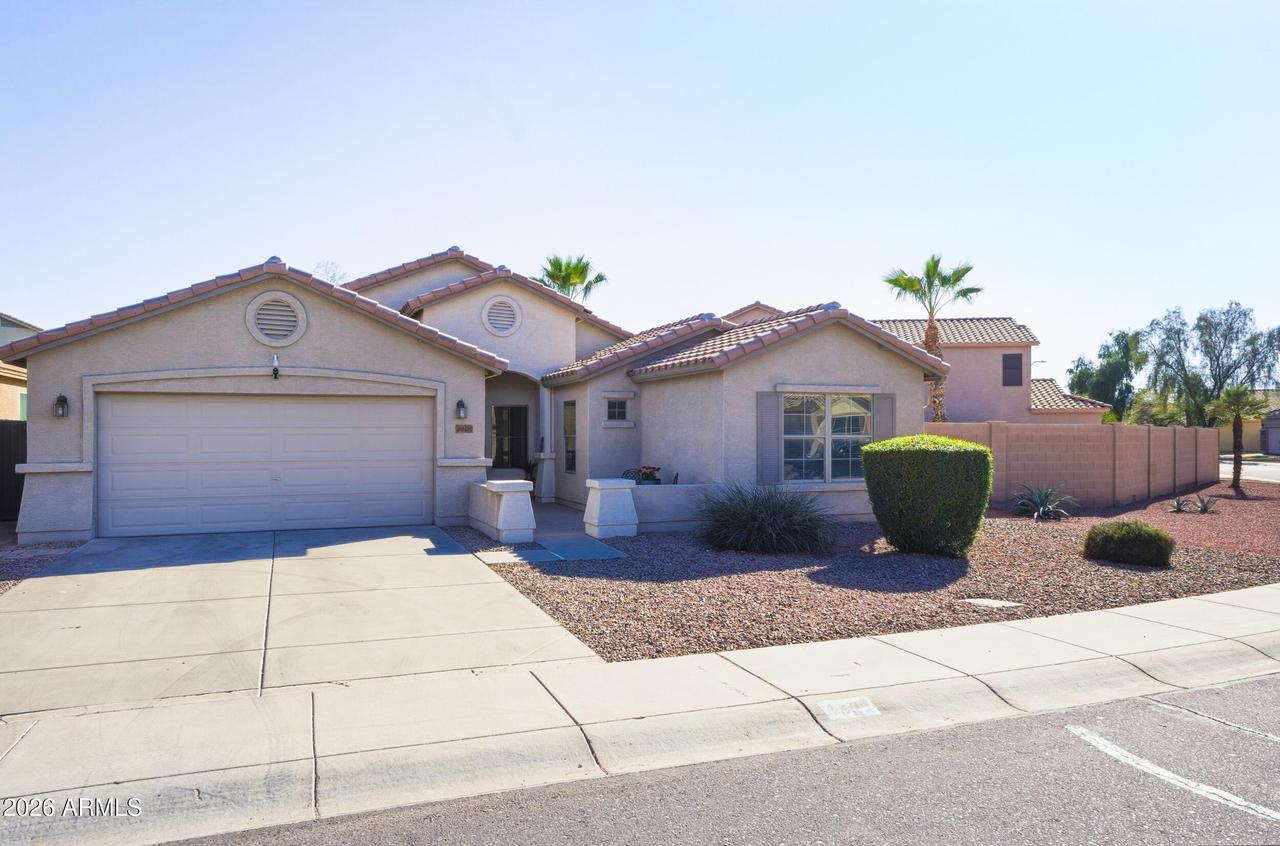 4409 W Pleasant Ln., Laveen, AZ 85339