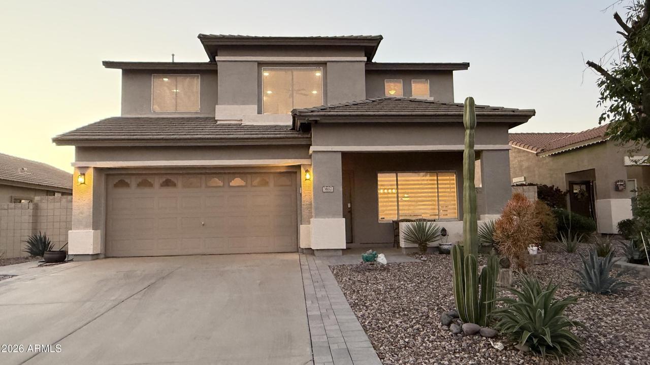 3632 S Loback Ln., Gilbert, AZ 85297