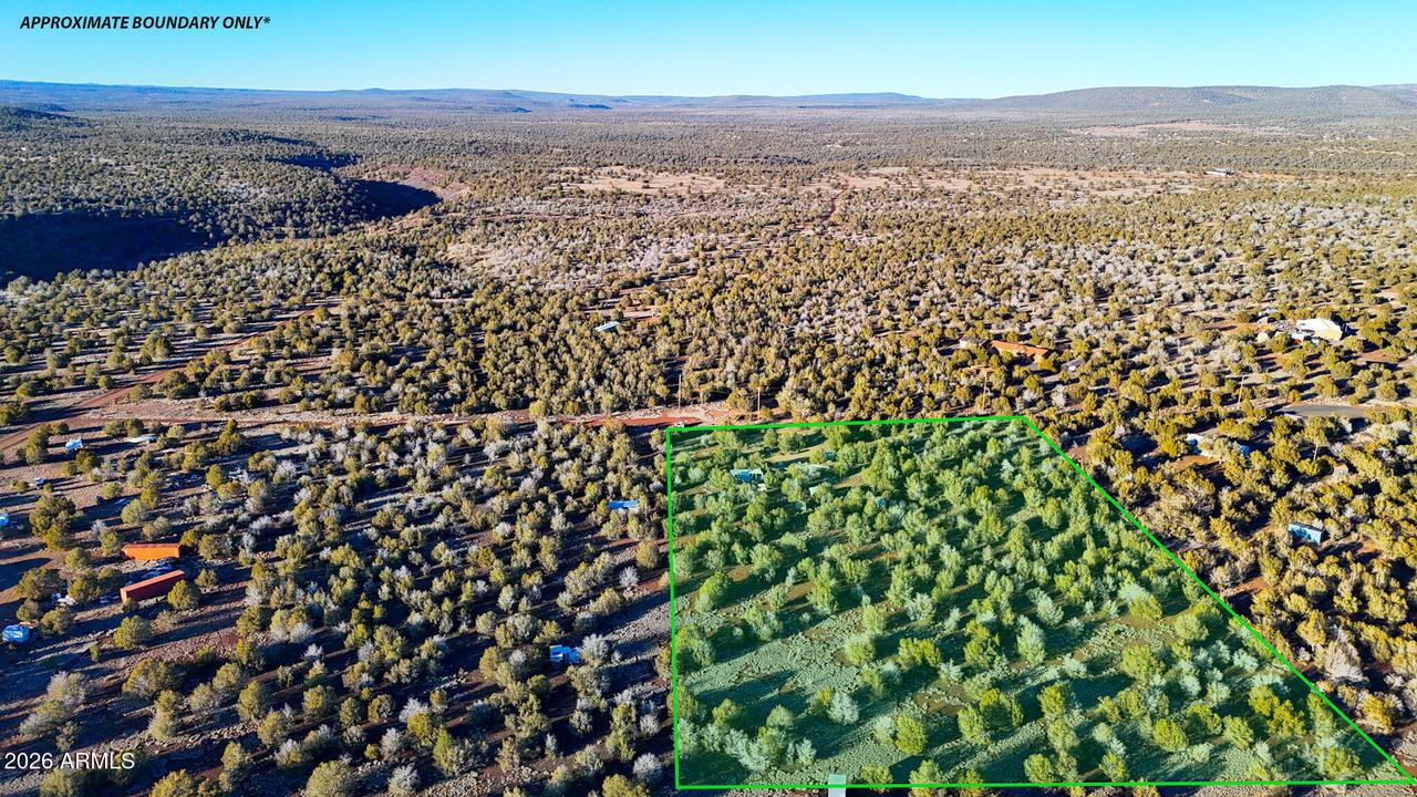 2374 W Skyline Dr. #59, Ash Fork, AZ 86320