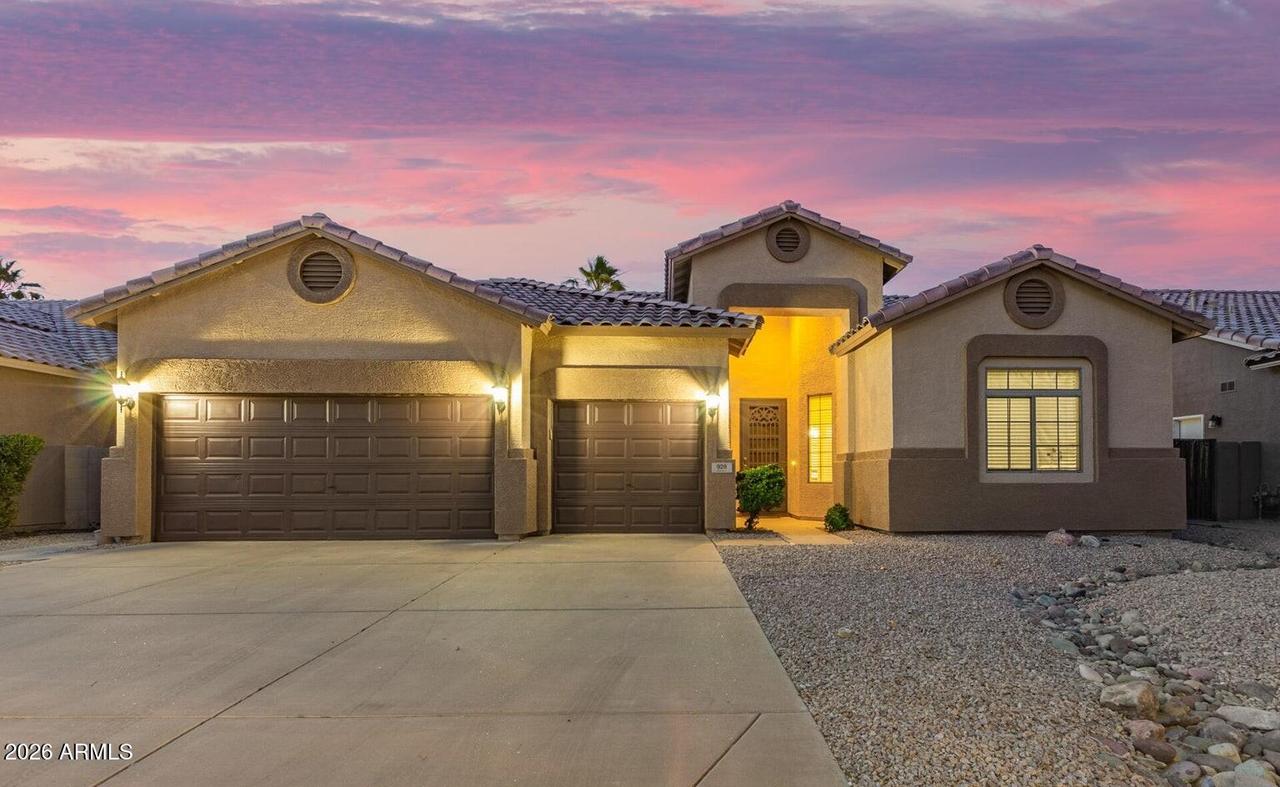 928 W Juniper Ave., Gilbert, AZ 85233