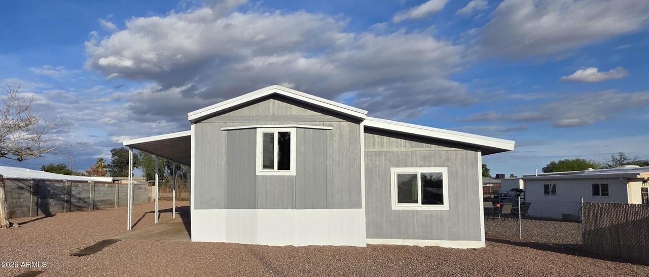 1231 S Palo Verde St., Mesa, AZ 85209