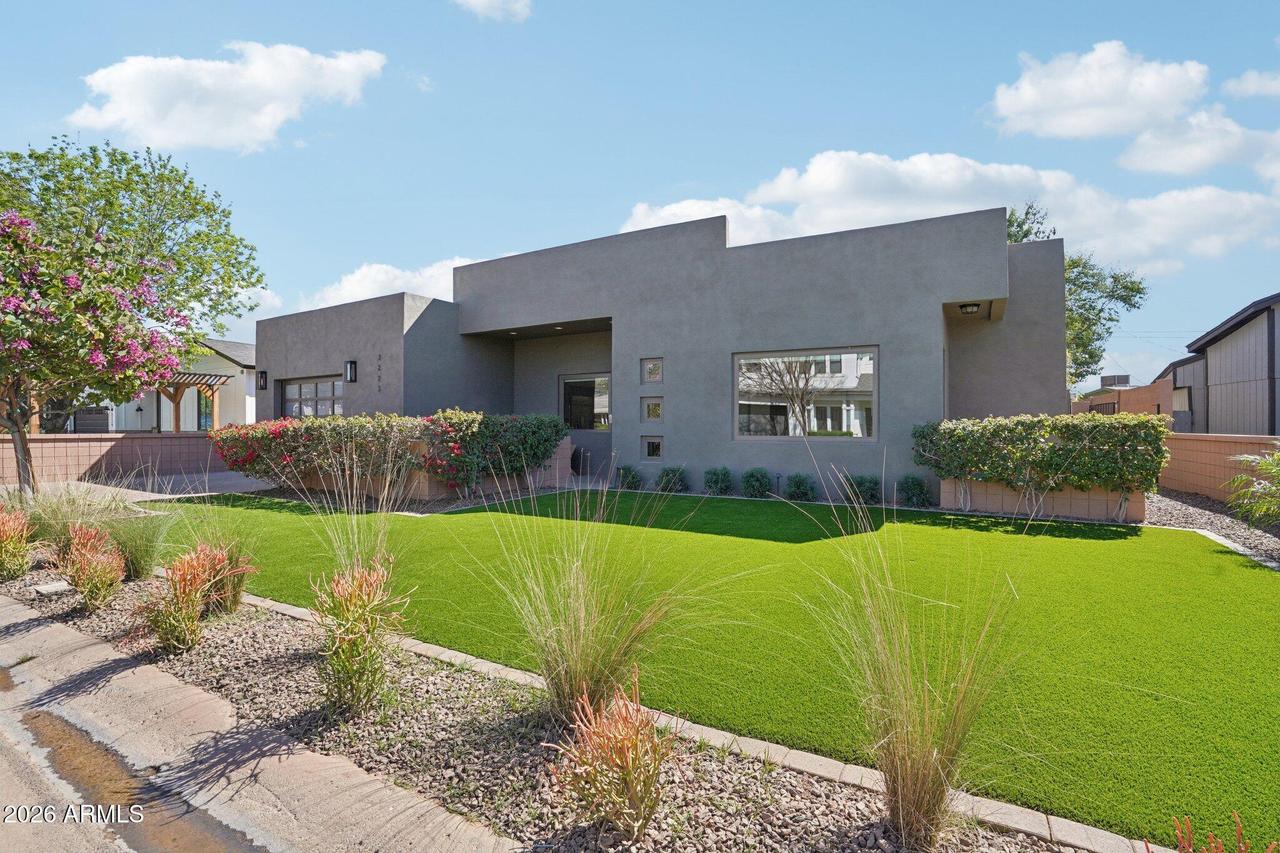 3225 E Sells Dr., Phoenix, AZ 85018