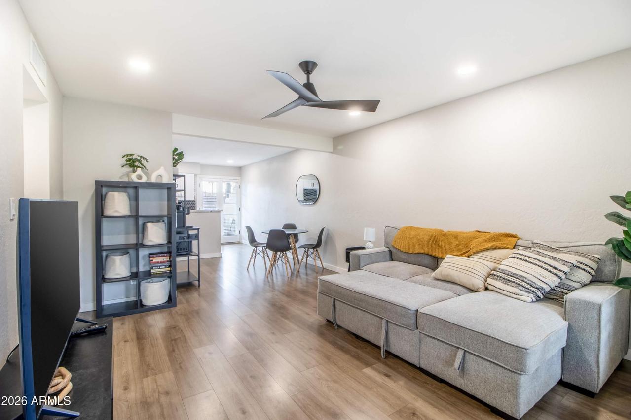 1449 E Highland Ave. #25, Phoenix, AZ 85014