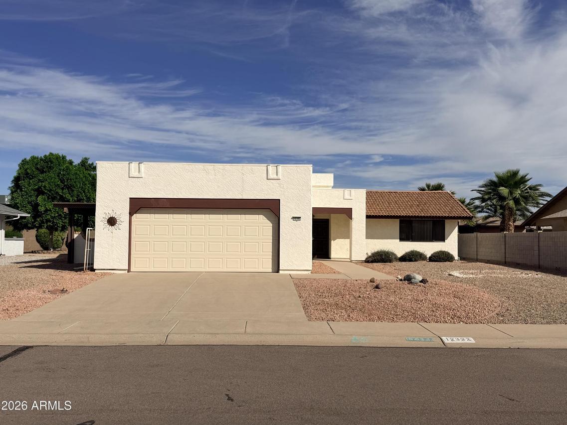 12322 W Foxfire Dr., Sun City West, AZ 85375