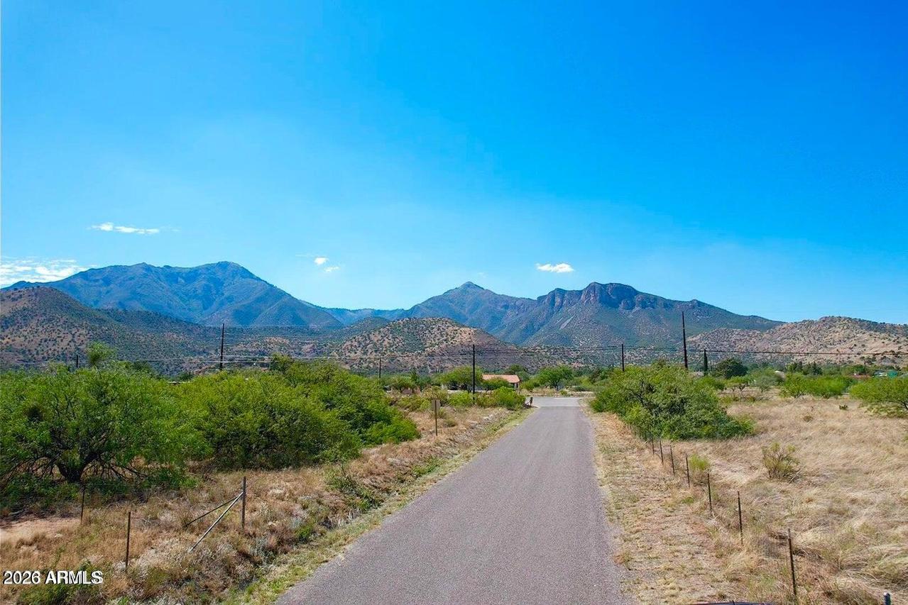 TBD E Paseo Venado 4 Acres #-, Hereford, AZ 85615