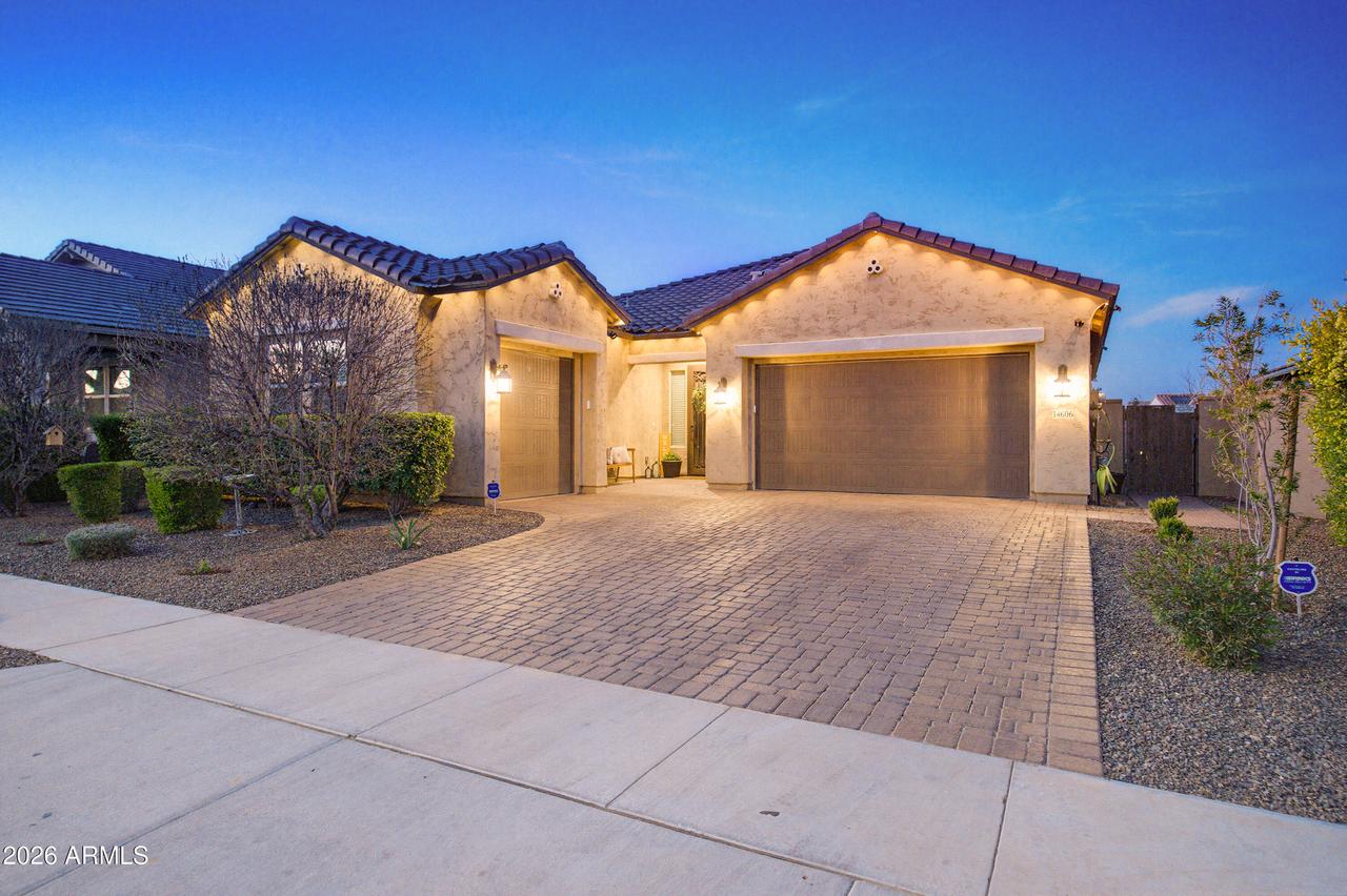 14606 W Corrine Dr., Surprise, AZ 85379