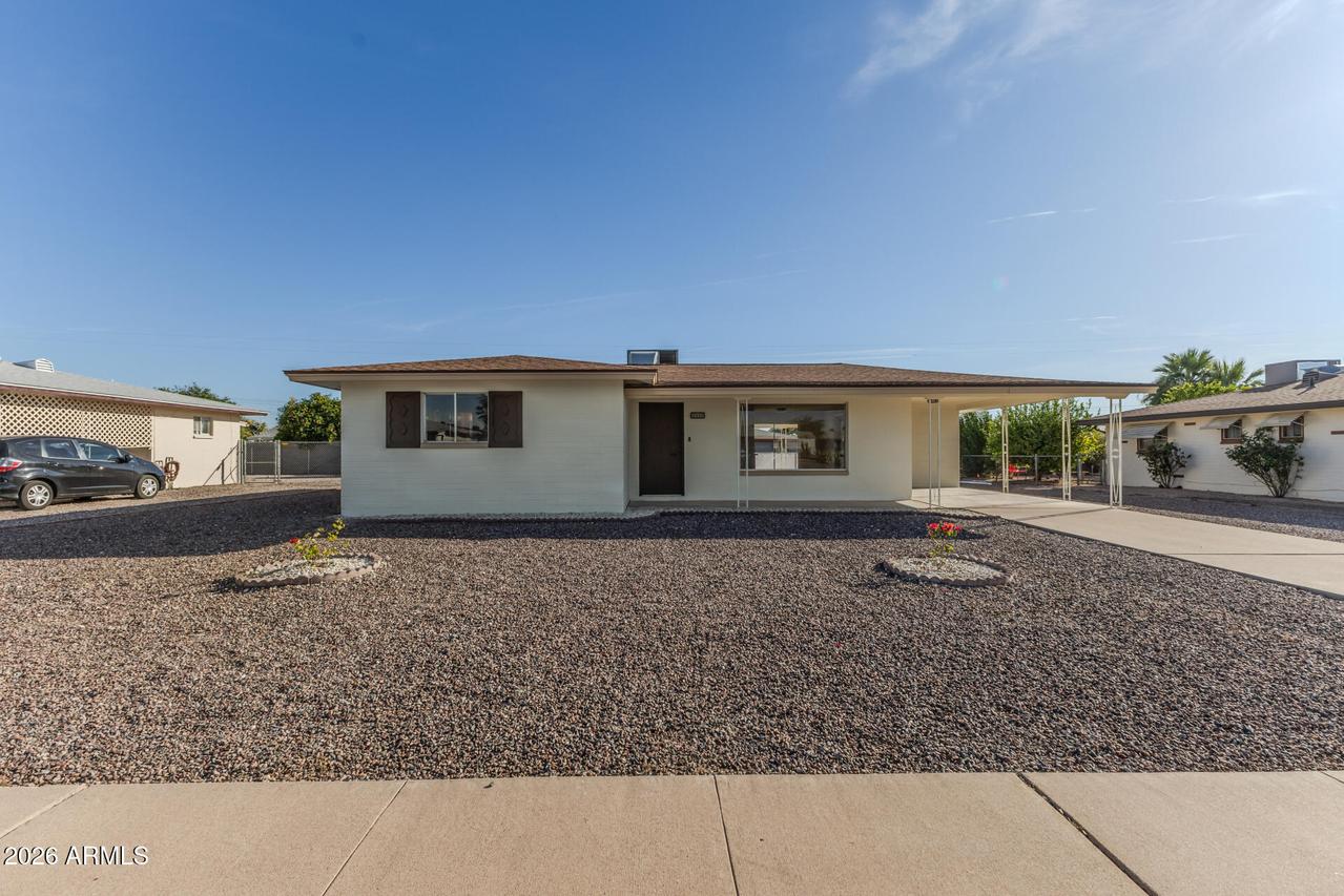 5325 E Des Moines St., Mesa, AZ 85205