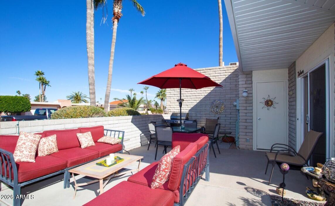 5518 E Lindstrom Ln. #A1, Mesa, AZ 85215