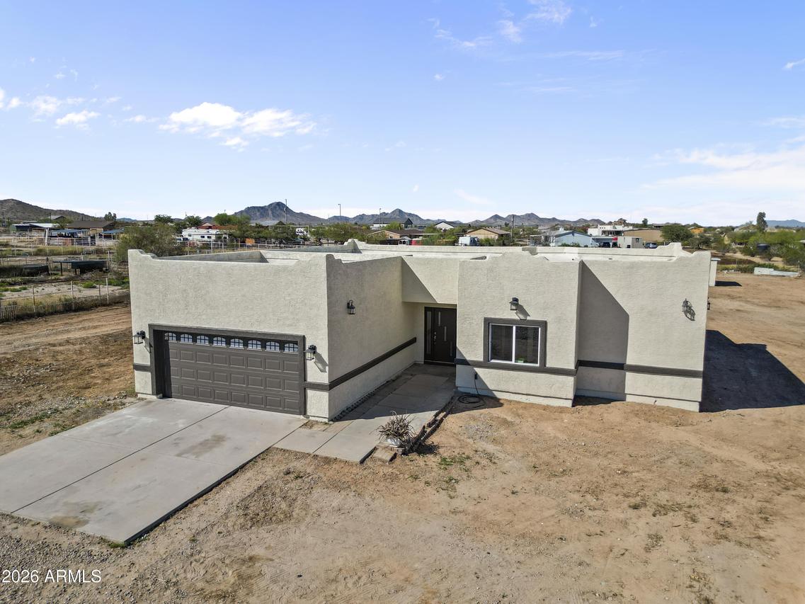 12906 S 192nd Ave., Buckeye, AZ 85326