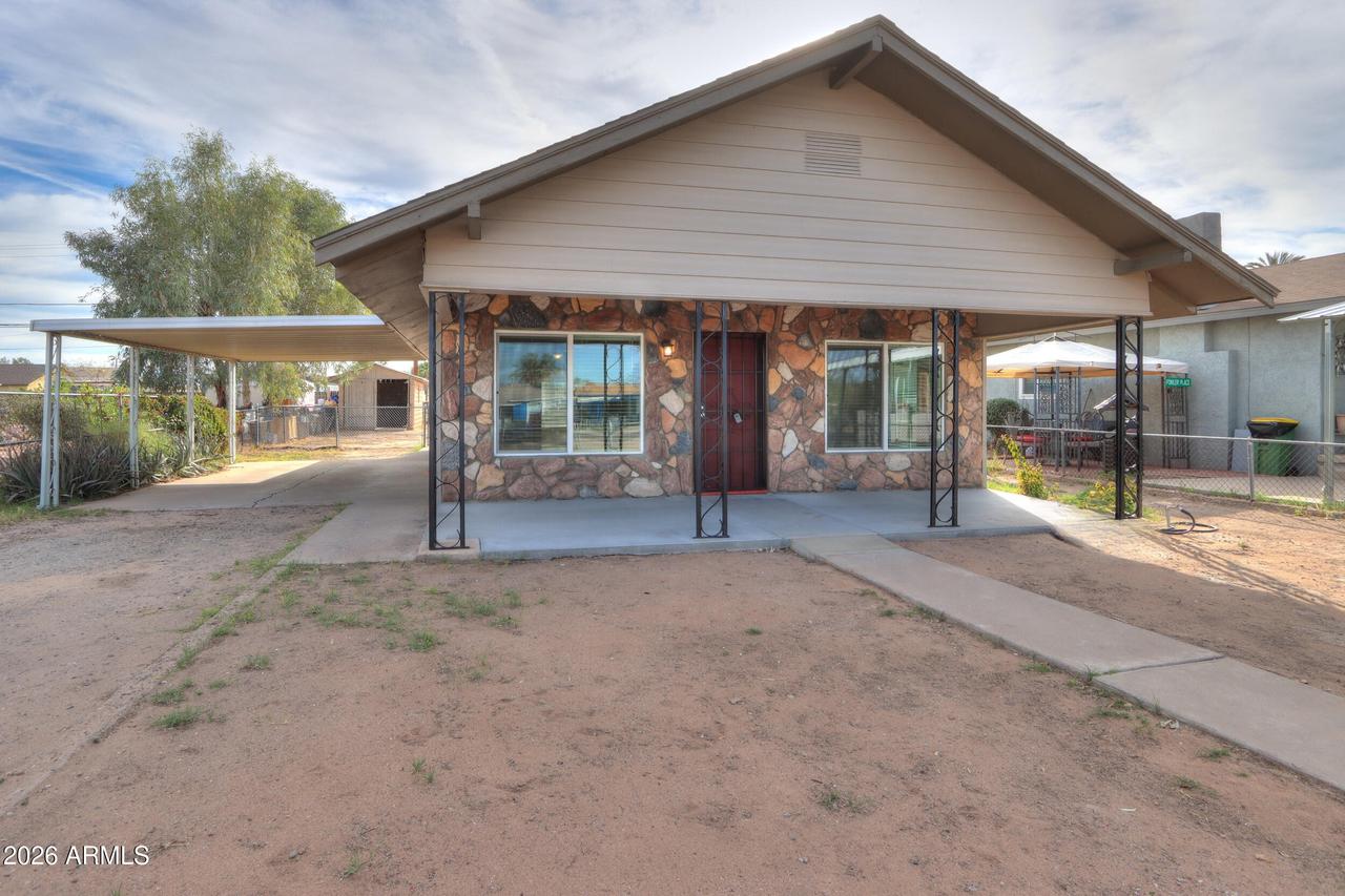 810 N Center Ave., Casa Grande, AZ 85122