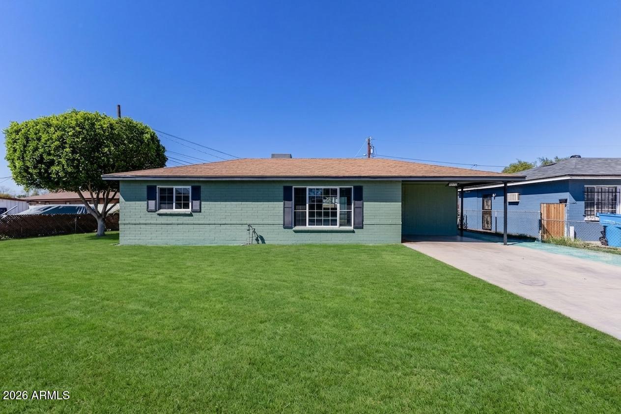 8318 N 6th St., Phoenix, AZ 85020