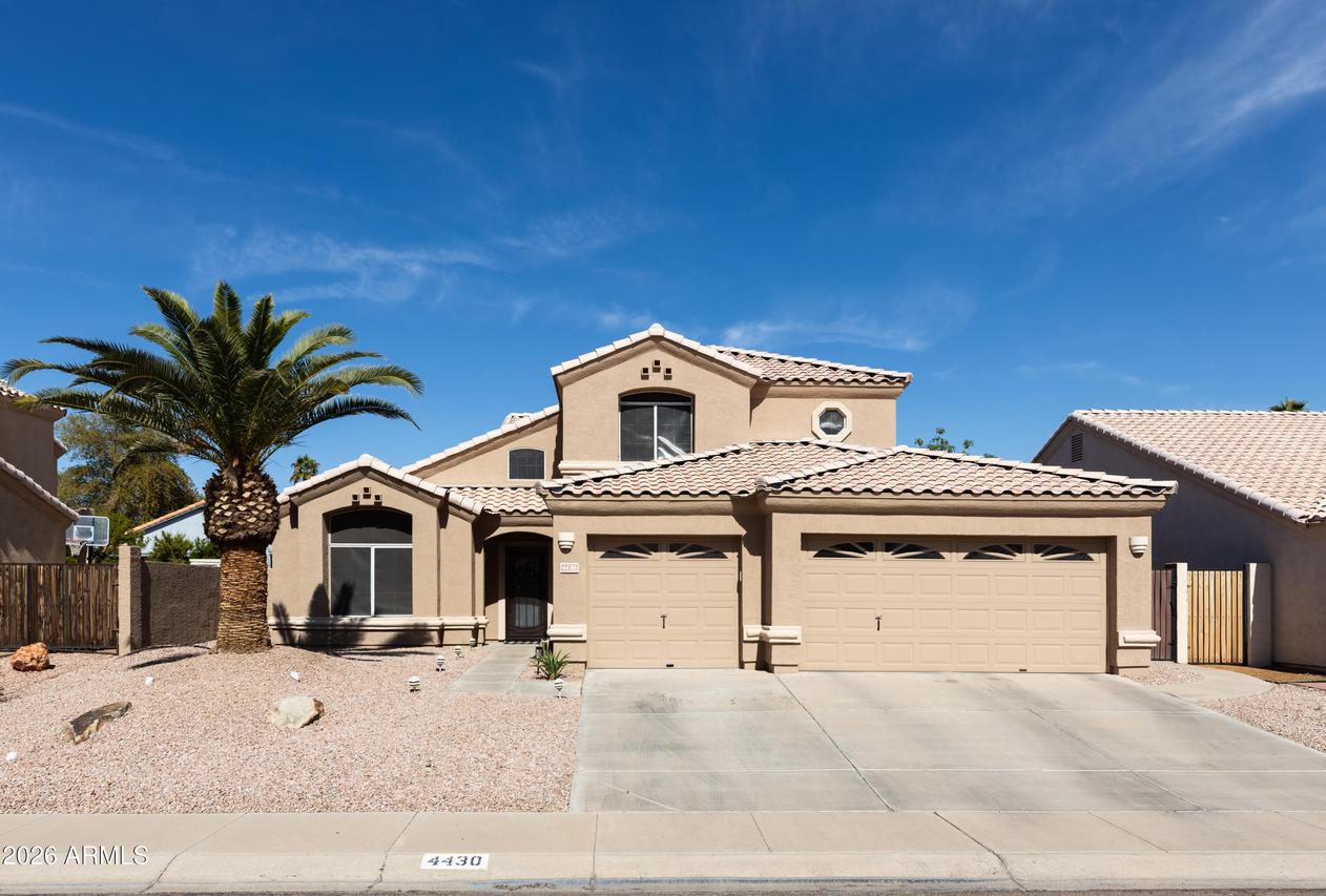 4430 E Cathedral Rock Dr., Phoenix, AZ 85044