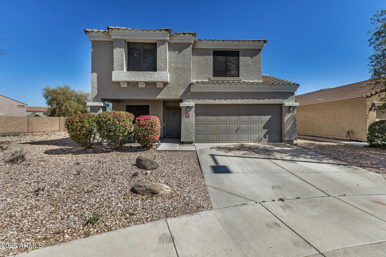 5697 S 237th Dr., Buckeye, AZ 85326