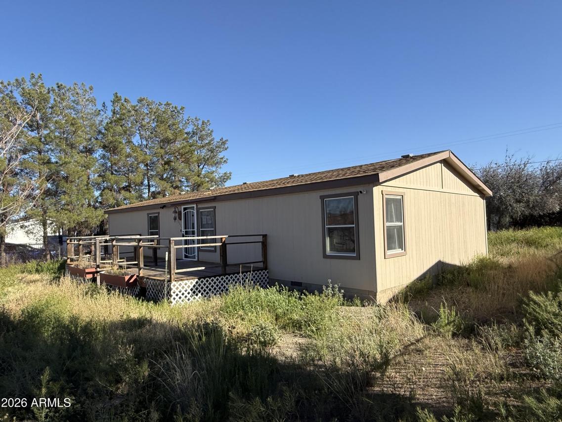 20875 E Black Rock Tr., Mayer, AZ 86333