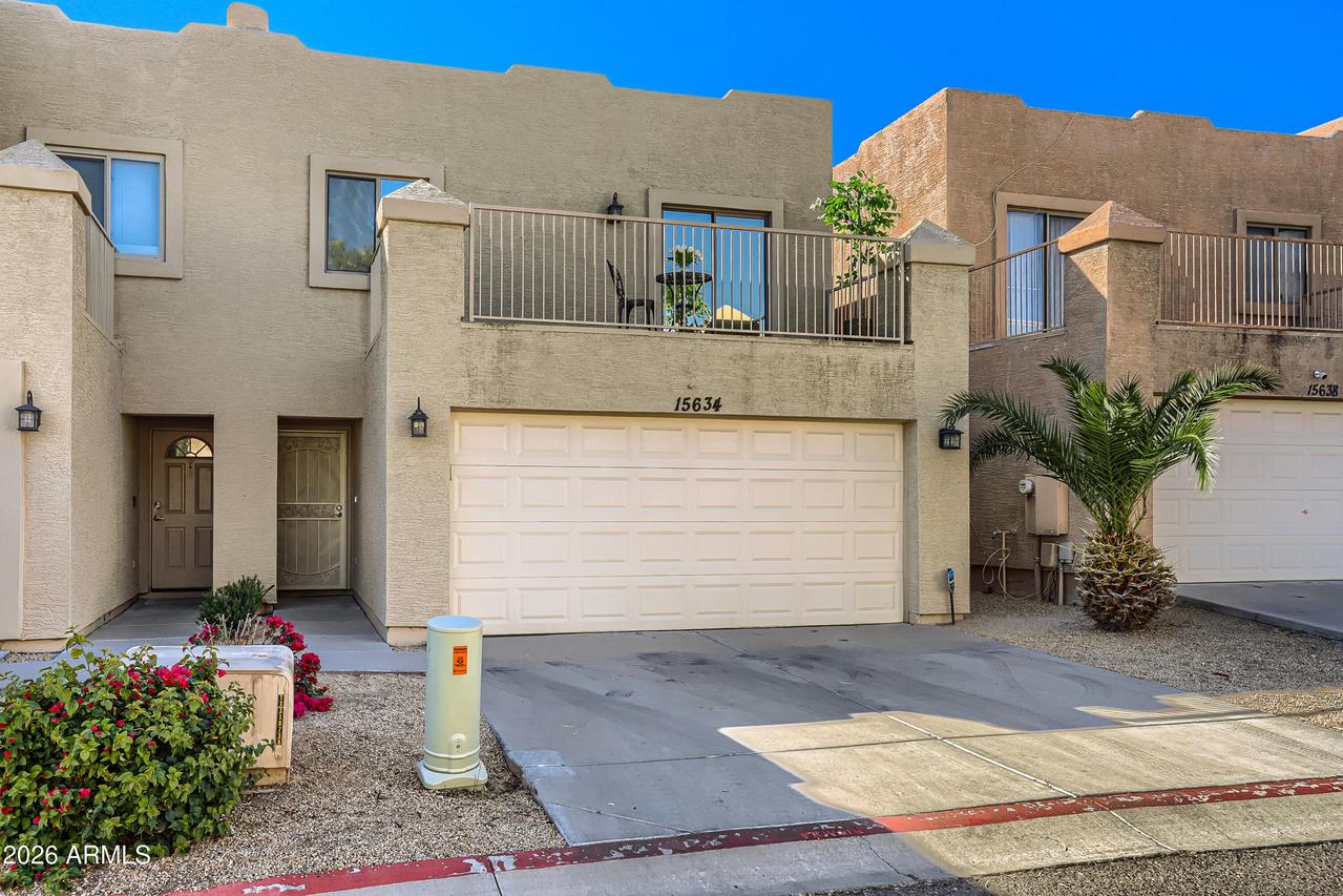 15634 N 29th Way, Phoenix, AZ 85032